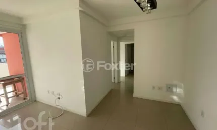 Apartamento com 2 quartos à venda na rua francisco pedro machado, 555, barreiros, são josé, 74 m2 por r$ 525.000