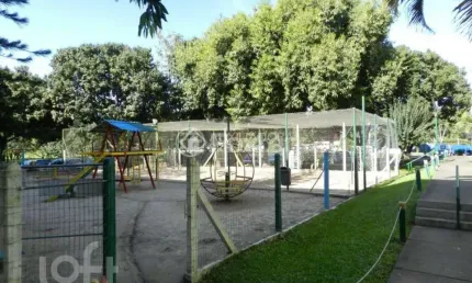 Apartamento com 2 quartos à venda na Rua João Nunes da Silva, 137, Canudos, Novo Hamburgo, 41 m2 por R$ 170.300