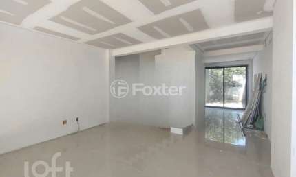 Casa com 3 quartos à venda na Rua Professora Clotilde Silveira Juttel, 548, Pinheira, Palhoça, 106 m2 por R$ 895.900