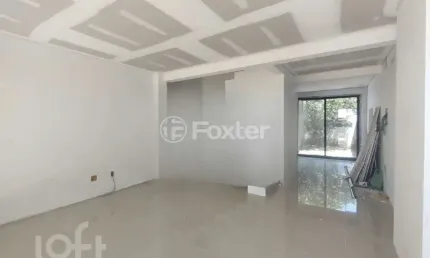 Casa com 2 quartos à venda na Rua Professora Clotilde Silveira Juttel, 548, Pinheira, Palhoça, 88 m2 por R$ 875.900