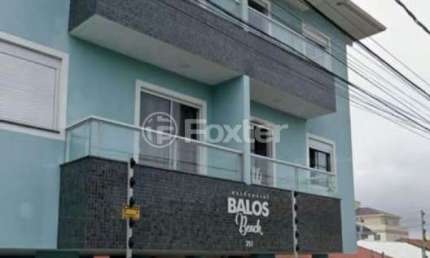 Apartamento com 2 quartos à venda na Servidão Ayrton Senna, 251, Ingleses do Rio Vermelho, Florianópolis, 65 m2 por R$ 350.000