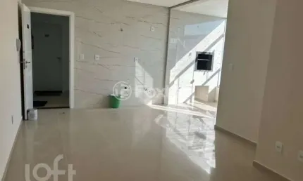 Apartamento com 2 quartos à venda na Servidão Ayrton Senna, 251, Ingleses do Rio Vermelho, Florianópolis, 65 m2 por R$ 350.000