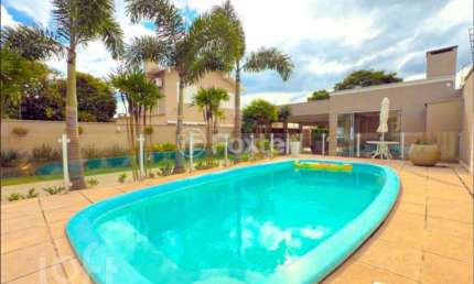 Casa com 3 quartos à venda na Rua Diretor Augusto Pestana, 1122, Fátima, Canoas, 300 m2 por R$ 1.065.000