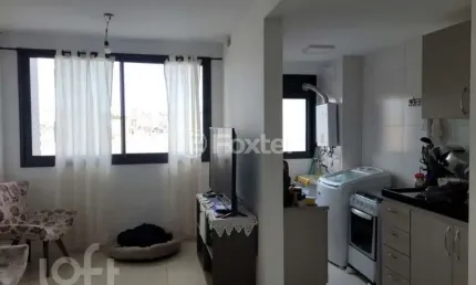 Apartamento com 2 quartos à venda na Rua Nunes Machado, 76, Azenha, Porto Alegre, 58 m2 por R$ 530.000