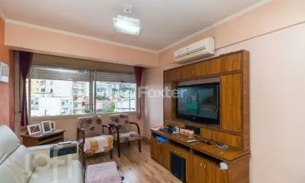 Apartamento com 2 quartos à venda na Avenida Farrapos, 1470, Floresta, Porto Alegre, 89 m2 por R$ 275.000
