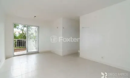Apartamento com 3 quartos à venda na Avenida Arnaldo Bohrer, 175, Teresópolis, Porto Alegre, 72 m2 por R$ 490.000