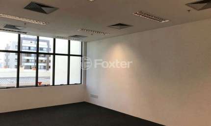 Sala comercial com 1 sala à venda na Rua Dom Pedro II, 367, São João, Porto Alegre, 51 m2 por R$ 240.000
