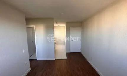 Apartamento com 2 quartos à venda na avenida família gonçalves carneiro, 441, cavalhada, porto alegre, 40 m2 por r$ 170.000