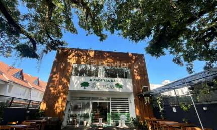 Prédio com 4 salas à venda na Rua Doutor Pereira Neto, 1199, Tristeza, Porto Alegre, 379 m2 por R$ 1.900.000
