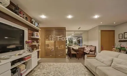 Apartamento com 2 quartos à venda na rua campos sales, 51, mont serrat, porto alegre, 113 m2 por r$ 1.340.000