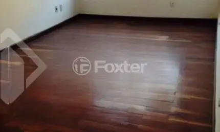 Apartamento com 1 quarto à venda na Avenida Protásio Alves, 190, Rio Branco, Porto Alegre, 46 m2 por R$ 240.000