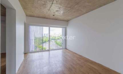 Apartamento com 2 quartos à venda na Avenida Ferdinand Kisslinger, 555, Jardim Europa, Porto Alegre, 79 m2 por R$ 1.102.000