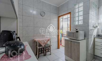 Apartamento com 2 quartos à venda na Avenida Niterói, 157, Medianeira, Porto Alegre, 83 m2 por R$ 270.000