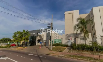 Apartamento com 2 quartos à venda na Avenida Protásio Alves, 10535, Morro Santana, Porto Alegre, 40 m2 por R$ 185.000