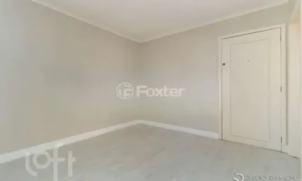 Apartamento com 1 quarto à venda na Avenida Itaqui, 349, Petrópolis, Porto Alegre, 39 m2 por R$ 250.000