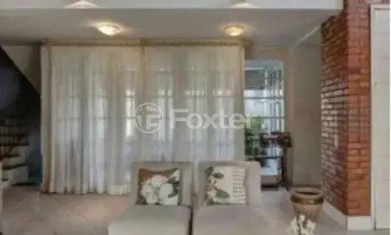Casa com 3 quartos à venda na Rua Deputado Astério de Mello, 120, Teresópolis, Porto Alegre, 269 m2 por R$ 1.250.000