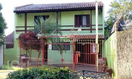 Casa com 2 quartos à venda na Rua Doutor Rodrigues Alves, 163, Chácara das Pedras, Porto Alegre, 201 m2 por R$ 800.000