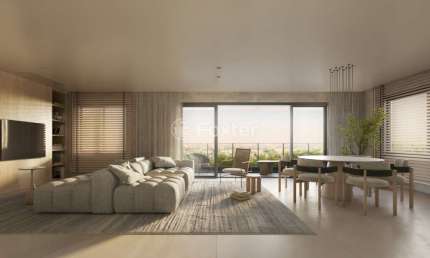Apartamento com 3 quartos à venda na Rua da Sabedoria, 45, Estância Velha, Canoas, 84 m2 por R$ 1.091.475