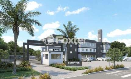 Apartamento com 2 quartos à venda na Avenida Orleaes, 515, Guarujá, Porto Alegre, 90 m2 por R$ 339.000