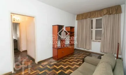 Apartamento com 2 quartos à venda na rua carlos von koseritz, 76, são joão, porto alegre, 81 m2 por r$ 269.000