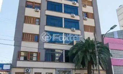 Apartamento com 3 quartos à venda na Avenida Independência, 128, Independência, Porto Alegre, 91 m2 por R$ 550.000