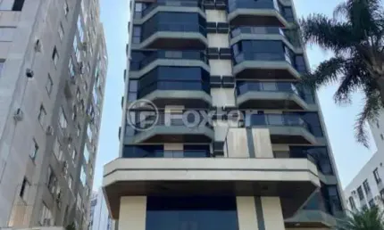 Apartamento com 2 quartos à venda na Rua Tenente Silveira, 514, Centro, Florianópolis, 70 m2 por R$ 780.000