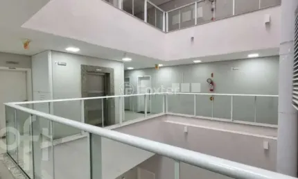 Apartamento com 2 quartos à venda na Rodovia Tertuliano Brito Xavier, 1942, Canasvieiras, Florianópolis, 81 m2 por R$ 1.545.000