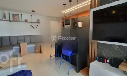 Apartamento com 2 quartos à venda na rodovia tertuliano brito xavier, 1942, canasvieiras, florianópolis, 81 m2 por r$ 1.545.000