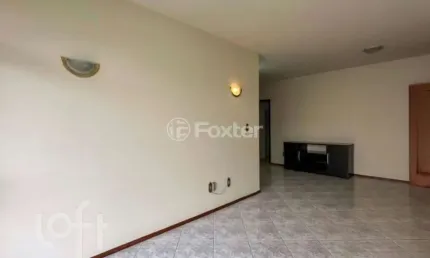 Apartamento com 3 quartos à venda na rua felipe neves, 268, canto, florianópolis, 131 m2 por r$ 860.000