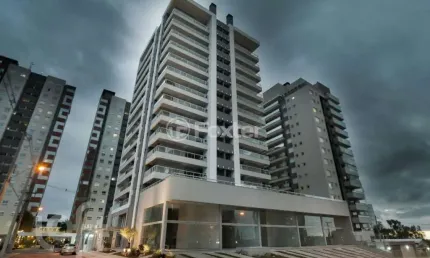Apartamento com 3 quartos à venda na rua cláudio antônio bertoni, 27, madureira, caxias do sul, 125 m2 por r$ 1.407.624