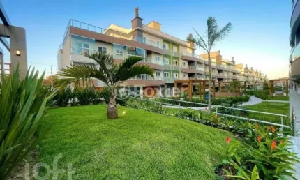 Apartamento com 1 quarto à venda na Avenida Campeche, 533, Campeche, Florianópolis, 64 m2 por R$ 1.200.000