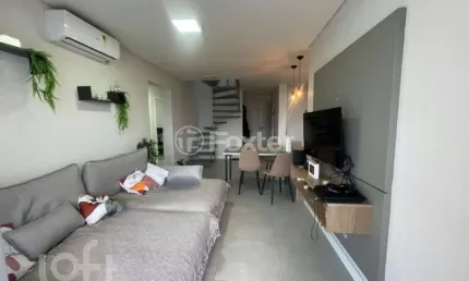 Apartamento com 3 quartos à venda na Servidão Jacatirão-Açu, 101, Campeche, Florianópolis, 114 m2 por R$ 1.220.000