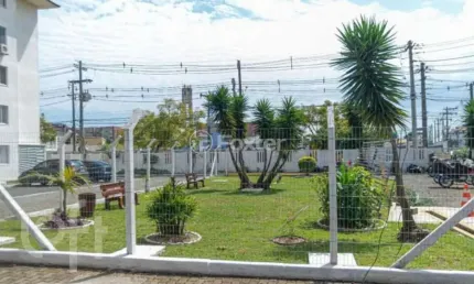 Apartamento com 2 quartos à venda na Rua Camboatás, 204, Igara, Canoas, 47 m2 por R$ 180.000