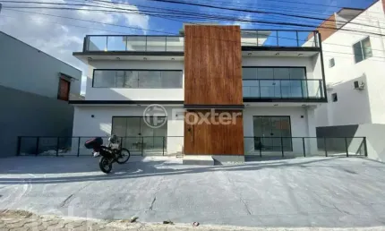 Kitnet / Stúdio à venda na Servidão Teixeira, 181, Rio Tavares, Florianópolis, 26 m2 por R$ 370.000