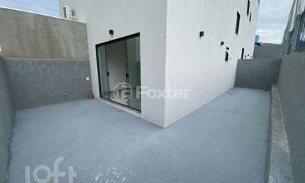 Kitnet / Stúdio à venda na Servidão Teixeira, 181, Rio Tavares, Florianópolis, 40 m2 por R$ 390.000