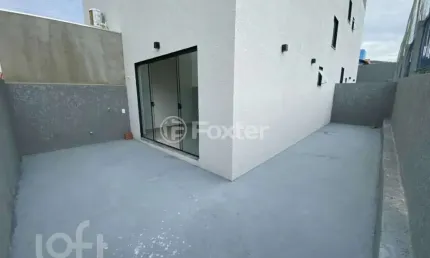 Kitnet / Stúdio à venda na Servidão Teixeira, 181, Rio Tavares, Florianópolis, 40 m2 por R$ 390.000