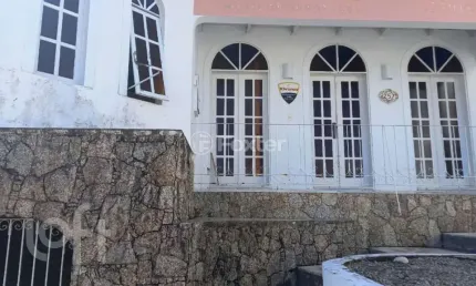 Casa com 3 quartos à venda na Rua Almirante Carlos da Silveira Carneiro, 257, Agronômica, Florianópolis, 419 m2 por R$ 1.800.000