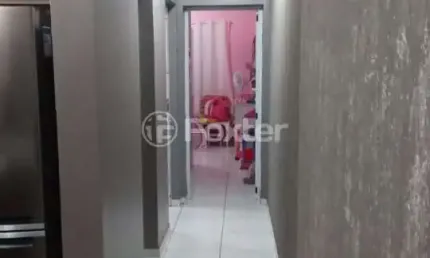 Apartamento com 2 quartos à venda na Rua Dinamarca, 95, Parque Marechal Rondon, Cachoeirinha, 62 m2 por R$ 203.000