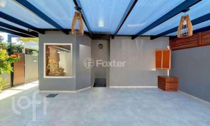 Casa com 3 quartos à venda na Servidão Cecília Jacinta de Jesus, 649, Rio Tavares, Florianópolis, 230 m2 por R$ 2.290.000