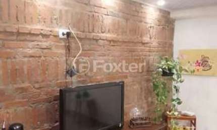 Casa com 3 quartos à venda na Rua Alcides Mendes, 150, Parque Granja Esperança, Cachoeirinha, 125 m2 por R$ 485.000