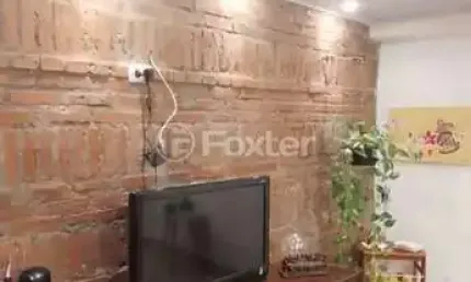 Casa com 3 quartos à venda na Rua Alcides Mendes, 150, Parque Granja Esperança, Cachoeirinha, 125 m2 por R$ 485.000