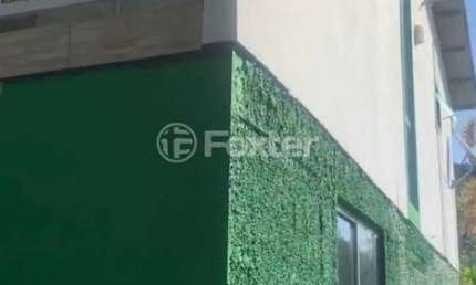Casa em condomínio fechado com 1 quarto à venda na Estrada Haroldo Soares Glavan, 3964, Cacupé, Florianópolis, 100 m2 por R$ 600.000
