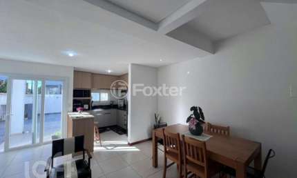 Casa com 3 quartos à venda na Rua Jabuticabeira do Sul, 398, Ribeirão da Ilha, Florianópolis, 118 m2 por R$ 990.000