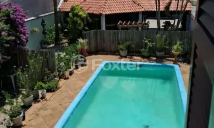 Casa com 3 quartos à venda na Rua Walmor M. de Souza, 307, Central, Gravataí, 263 m2 por R$ 1.380.000