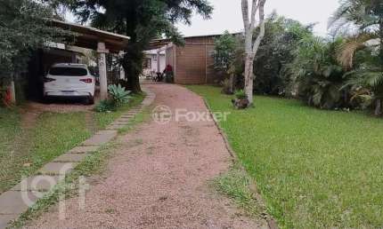 Casa com 2 quartos à venda na Rua Maranhão, 189, Neópolis, Gravataí, 123 m2 por R$ 550.000
