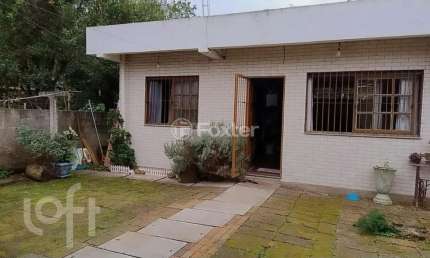 Casa com 2 quartos à venda na Rua Maranhão, 189, Neópolis, Gravataí, 123 m2 por R$ 550.000
