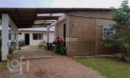 Casa com 2 quartos à venda na Rua Maranhão, 189, Neópolis, Gravataí, 123 m2 por R$ 610.000