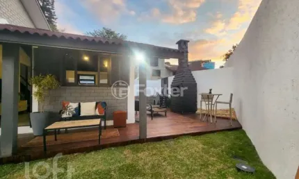 Casa com 2 quartos à venda na Rodovia João Gualberto Soares, 1955, Ingleses do Rio Vermelho, Florianópolis, 60 m2 por R$ 449.000
