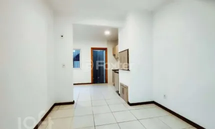 Apartamento com 3 quartos à venda na rua dos plátanos, 388, jardim do bosque, cachoeirinha, 74 m2 por r$ 249.990