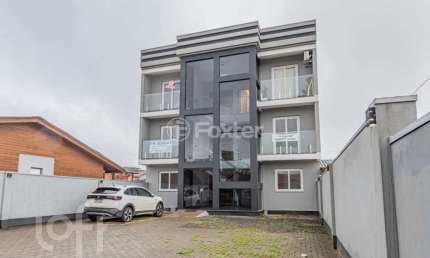 Apartamento com 2 quartos à venda na Rua Laçador, 112, Sítio Gaúcho, Gravataí, 55 m2 por R$ 275.600